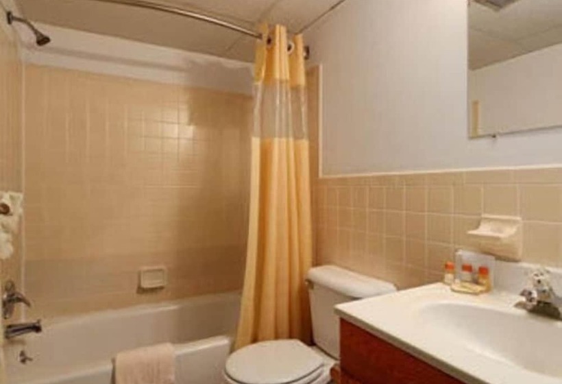 בית מלון כפרי Mainstreet Inn