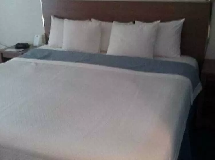 酒店 Mainstreet Inn