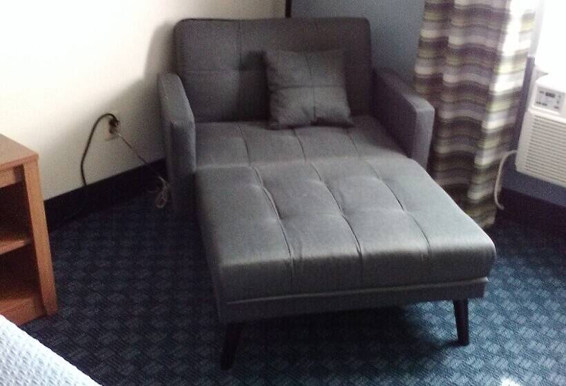 בית מלון כפרי Mainstreet Inn