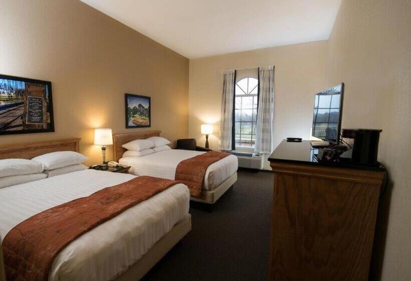 בית מלון כפרי Marv Herzog