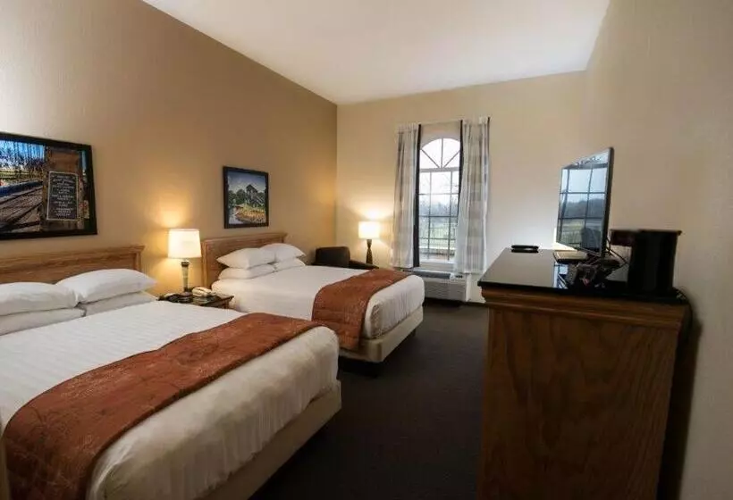 ホテル Marv Herzog