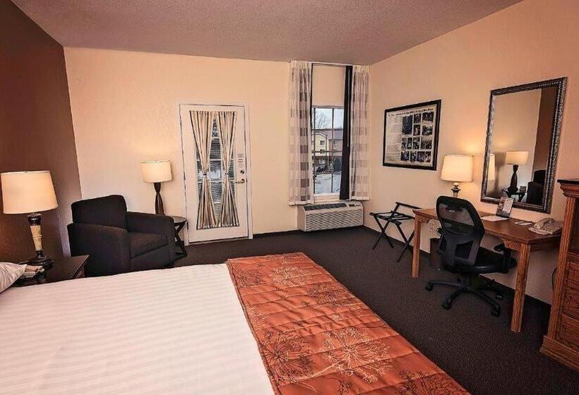 בית מלון כפרי Marv Herzog