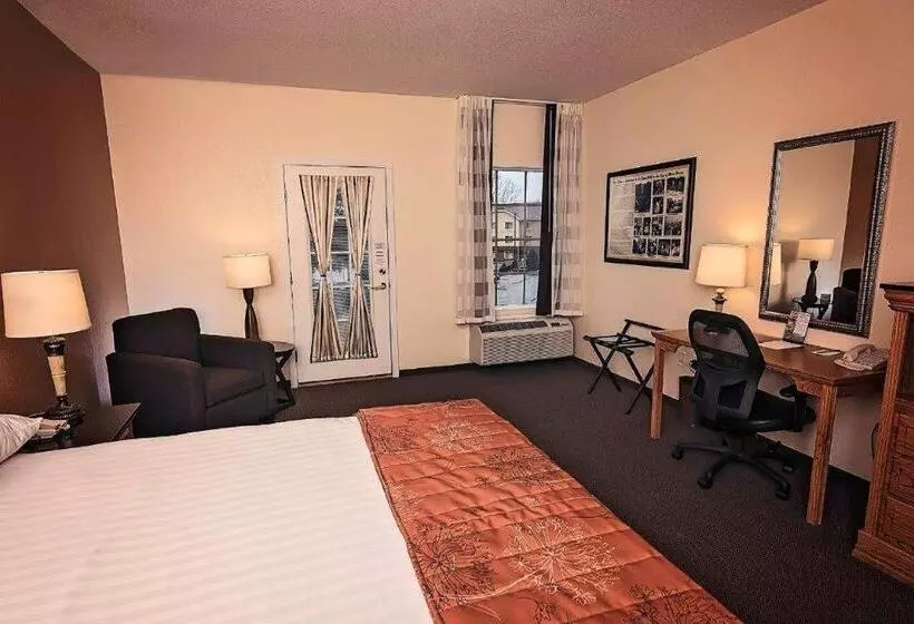 ホテル Marv Herzog