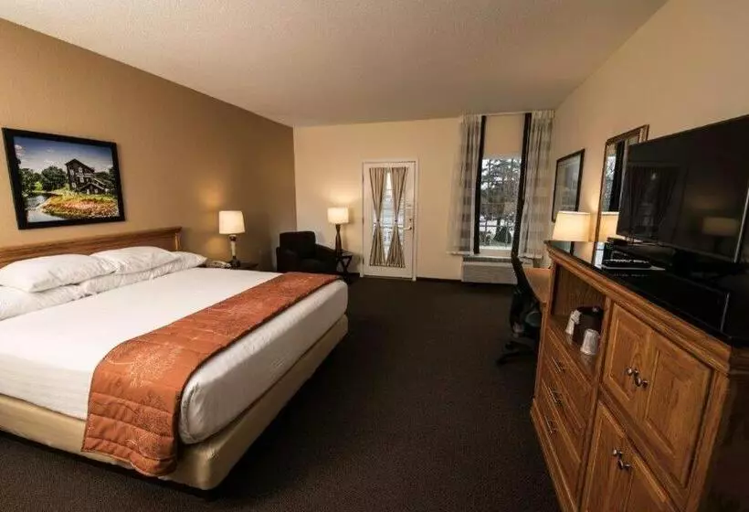 ホテル Marv Herzog