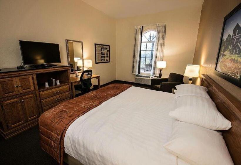 בית מלון כפרי Marv Herzog