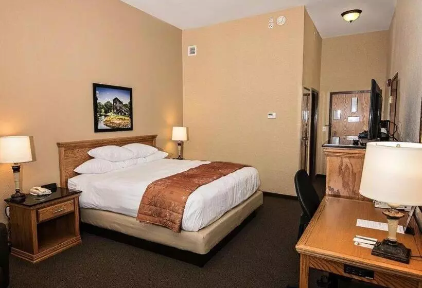 ホテル Marv Herzog