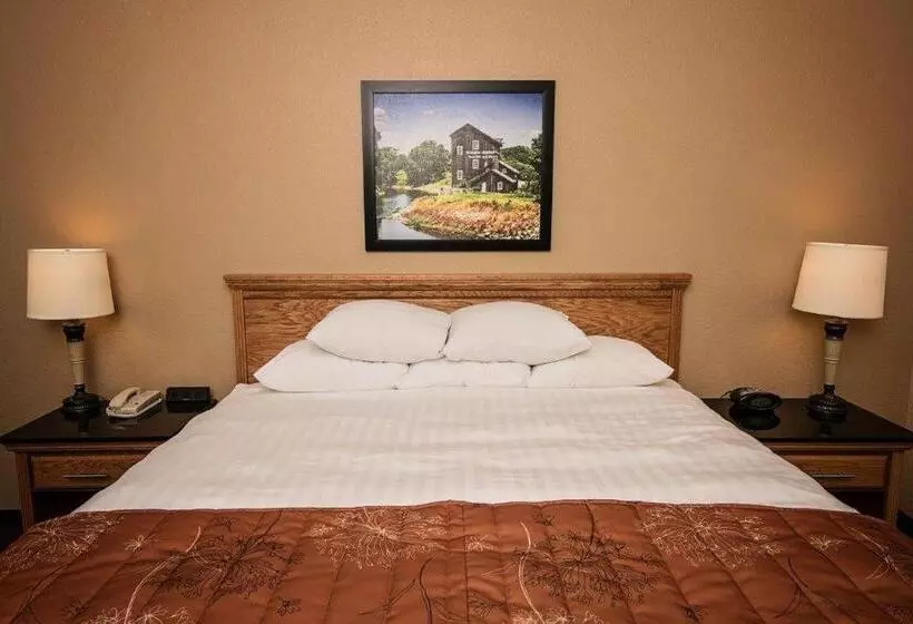 ホテル Marv Herzog