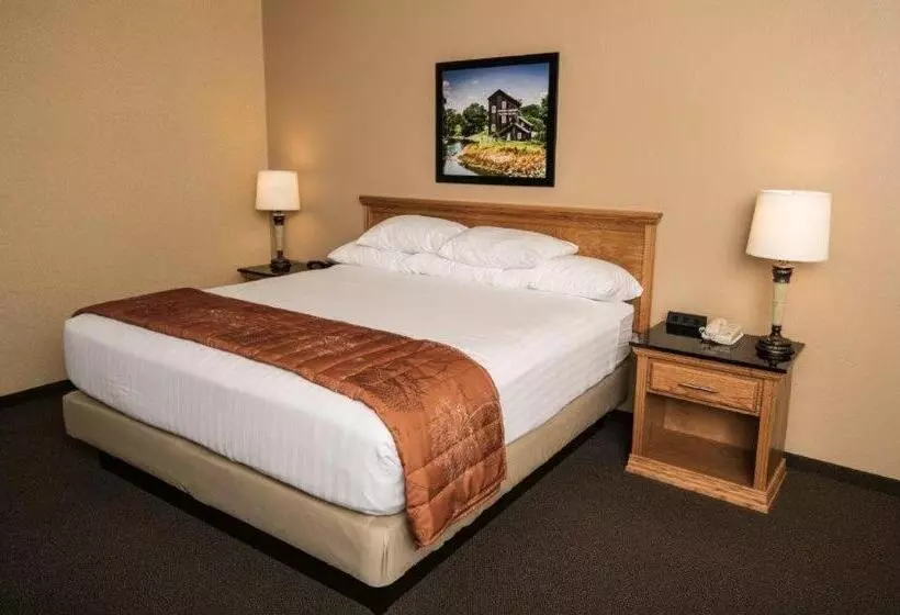 ホテル Marv Herzog