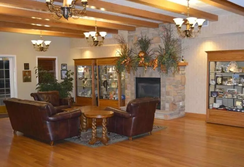 ホテル Marv Herzog