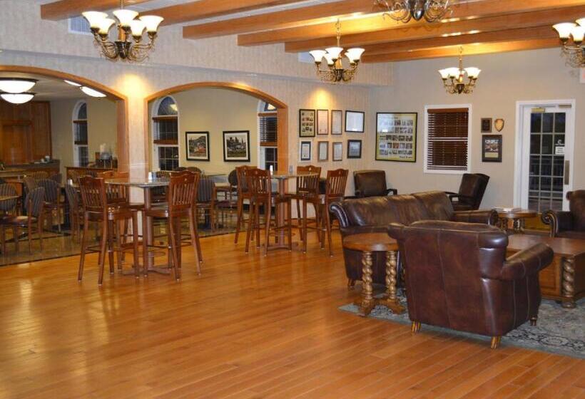 בית מלון כפרי Marv Herzog