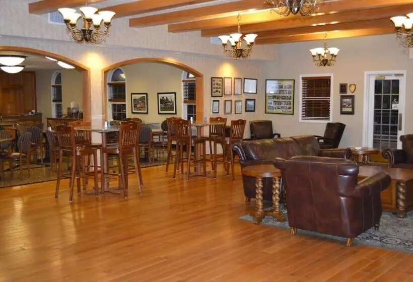 ホテル Marv Herzog