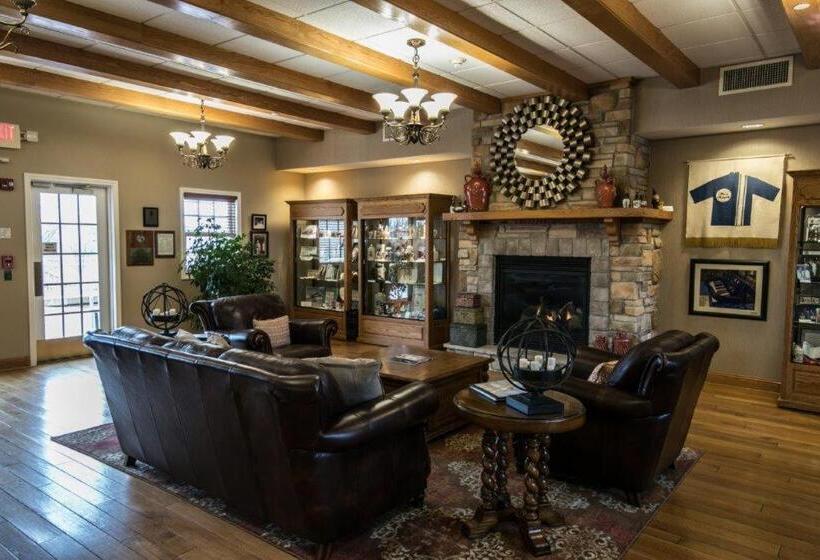 בית מלון כפרי Marv Herzog