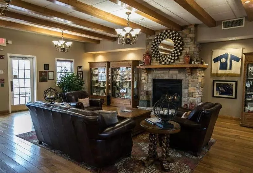 ホテル Marv Herzog