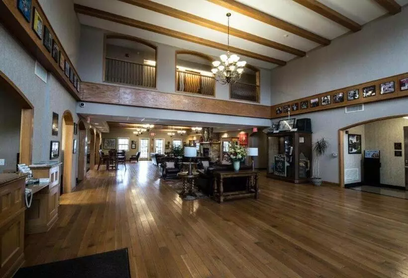 ホテル Marv Herzog