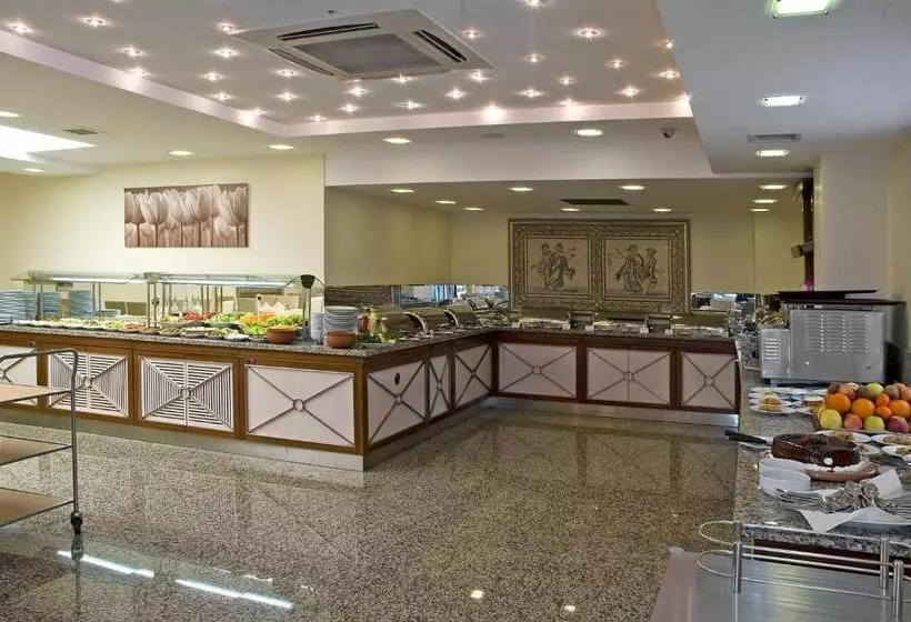 בית מלון כפרי Narin