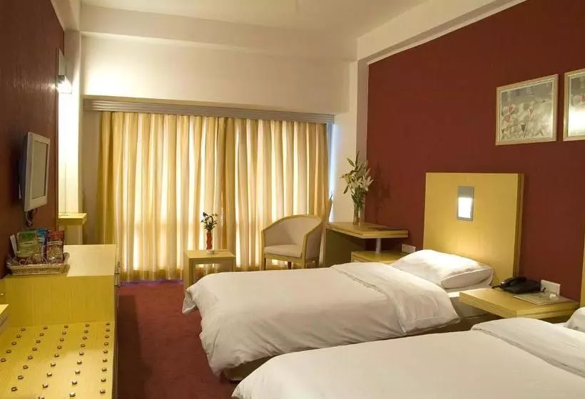 בית מלון כפרי Narin