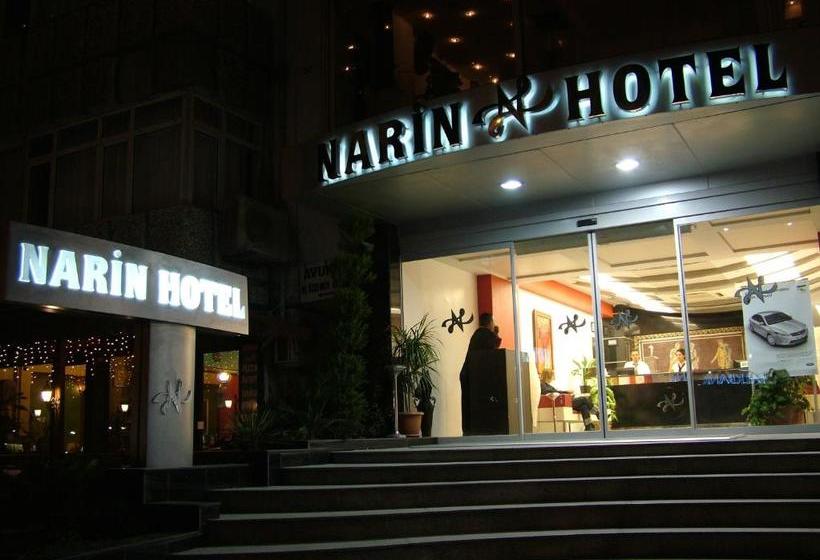 فندق Narin