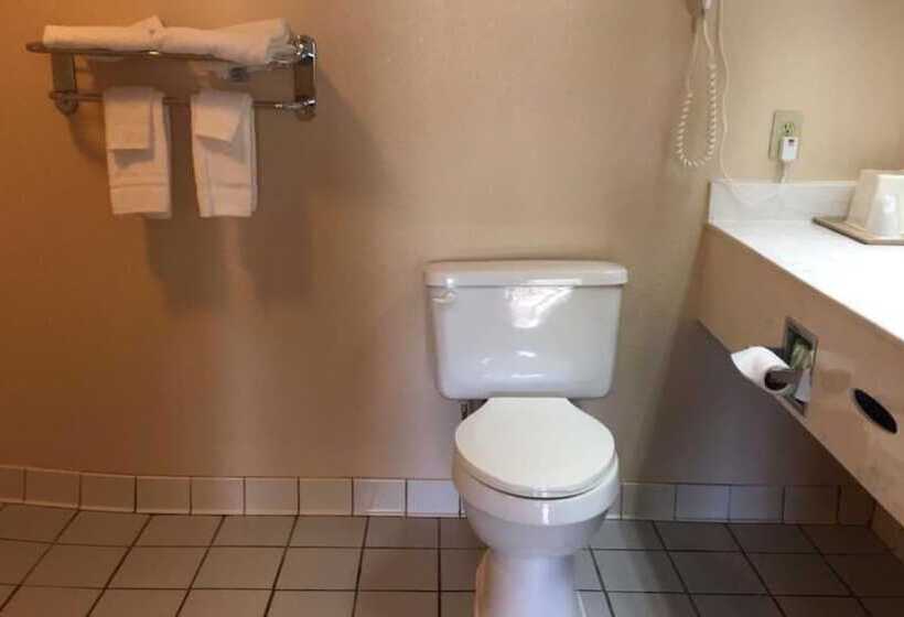 فندق New Hampshire Inn