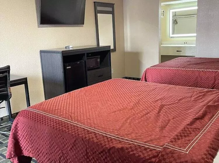 Отель New Hampshire Inn