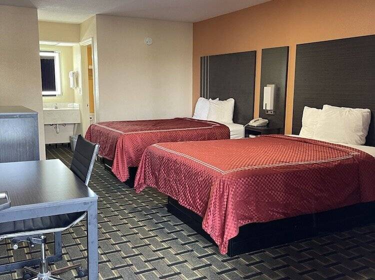 فندق New Hampshire Inn