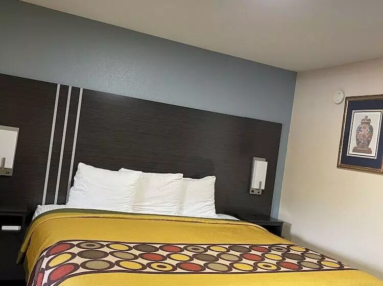 Отель New Hampshire Inn