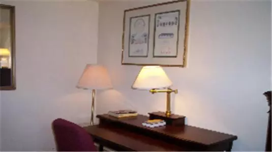 Отель Somerville Inn And Suites