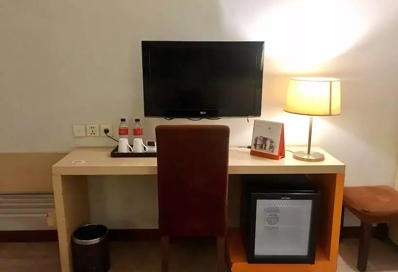 Отель Swissbelinn Balikpapan