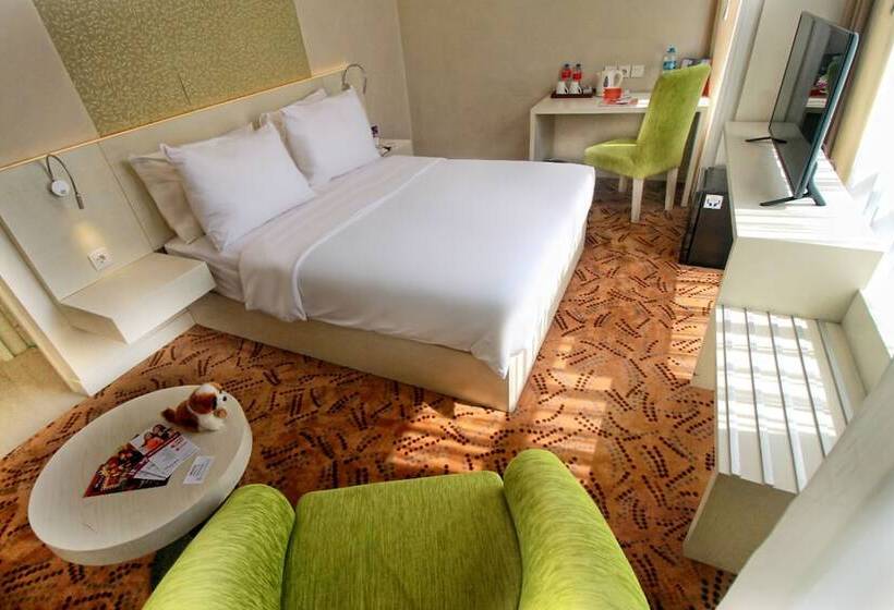 فندق Swissbelinn Balikpapan