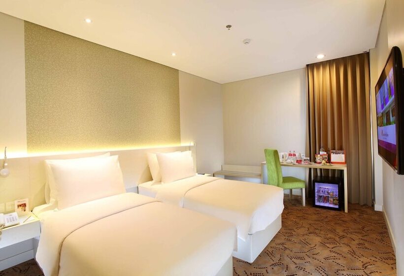 فندق Swissbelinn Balikpapan