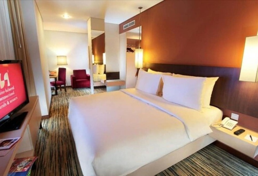 فندق Swissbelinn Balikpapan
