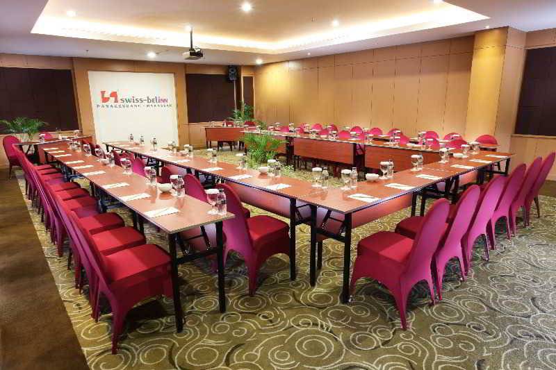 בית מלון כפרי Swiss Belinn Panakkukang