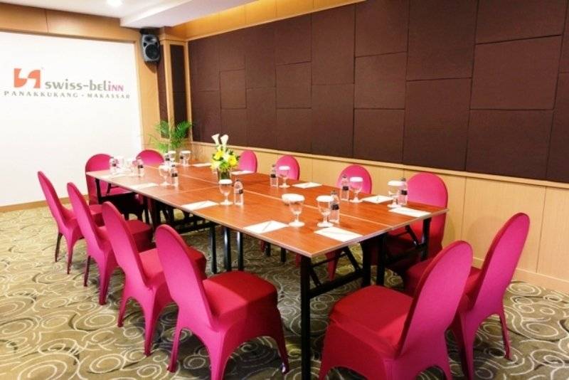 בית מלון כפרי Swiss Belinn Panakkukang