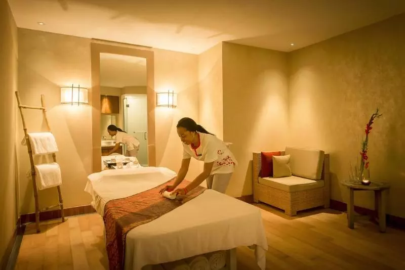 Hotelli Lagos Continental