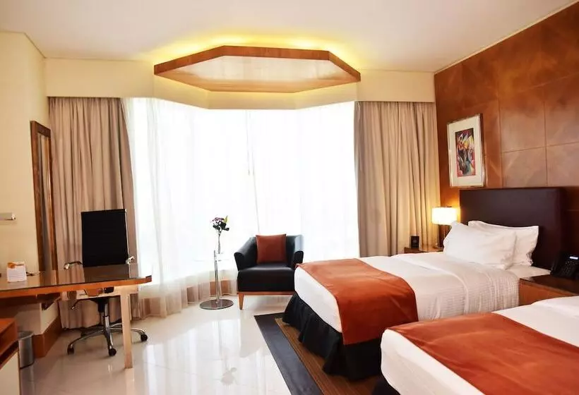 Hotelli Lagos Continental