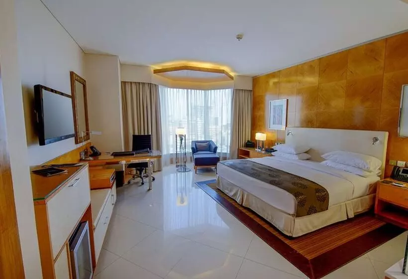 Hotelli Lagos Continental