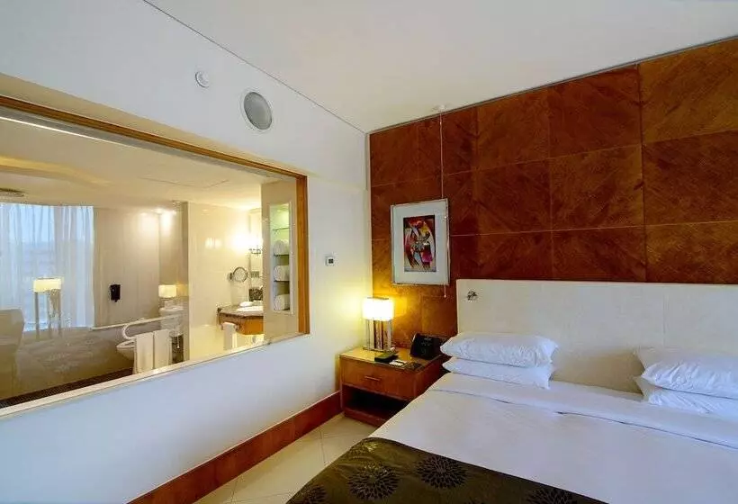 Hotelli Lagos Continental