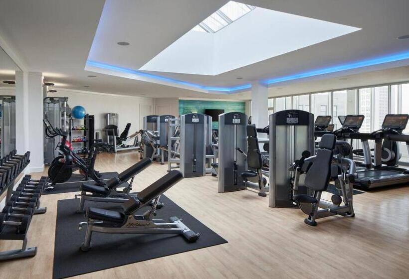 בית מלון כפרי The Opus Westchester, Autograph Collection