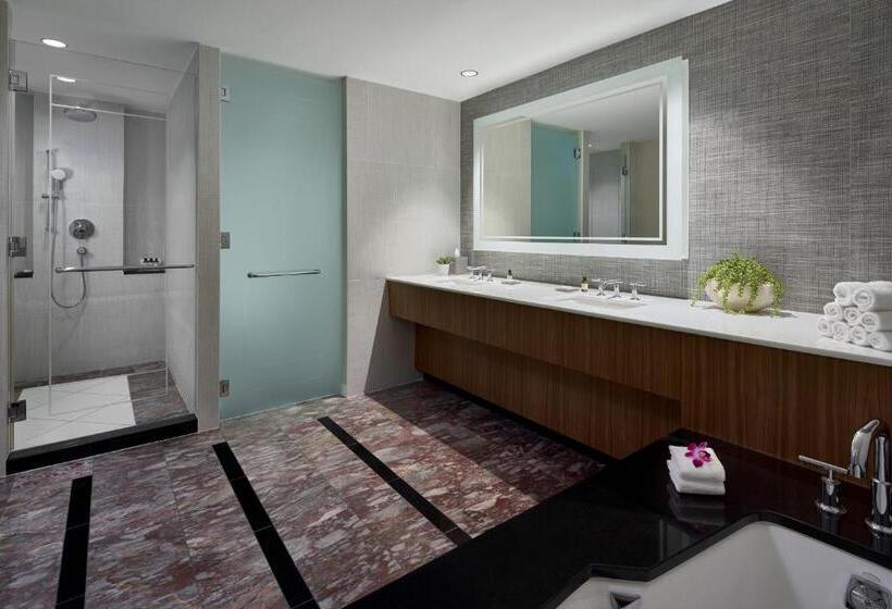 בית מלון כפרי The Opus Westchester, Autograph Collection