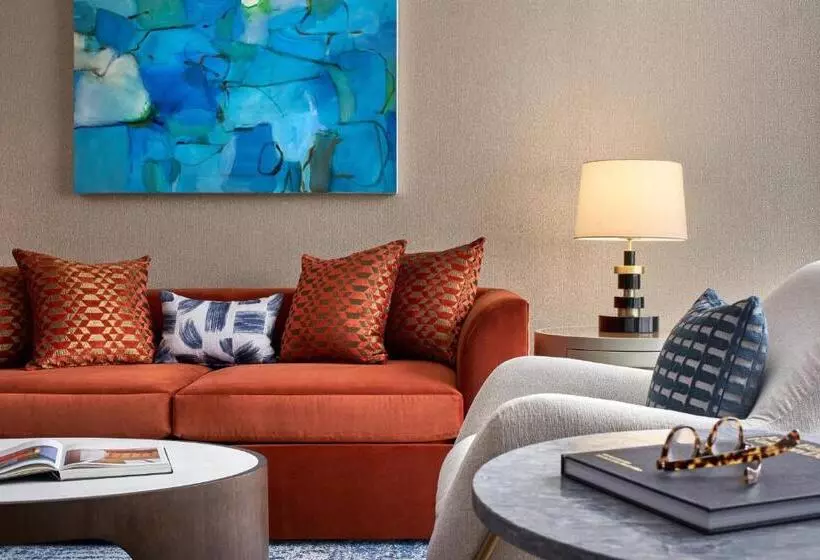 호텔 The Opus Westchester, Autograph Collection