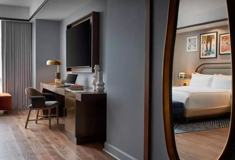 호텔 The Opus Westchester, Autograph Collection