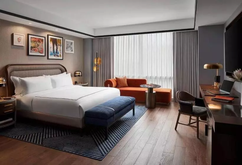 호텔 The Opus Westchester, Autograph Collection