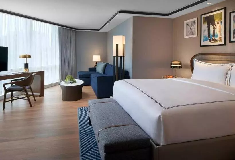 호텔 The Opus Westchester, Autograph Collection