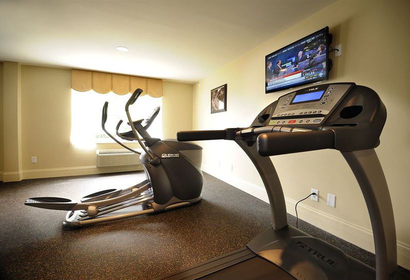 호텔 University Inn