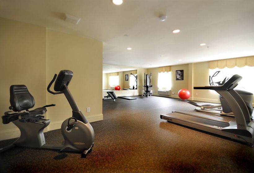 호텔 University Inn