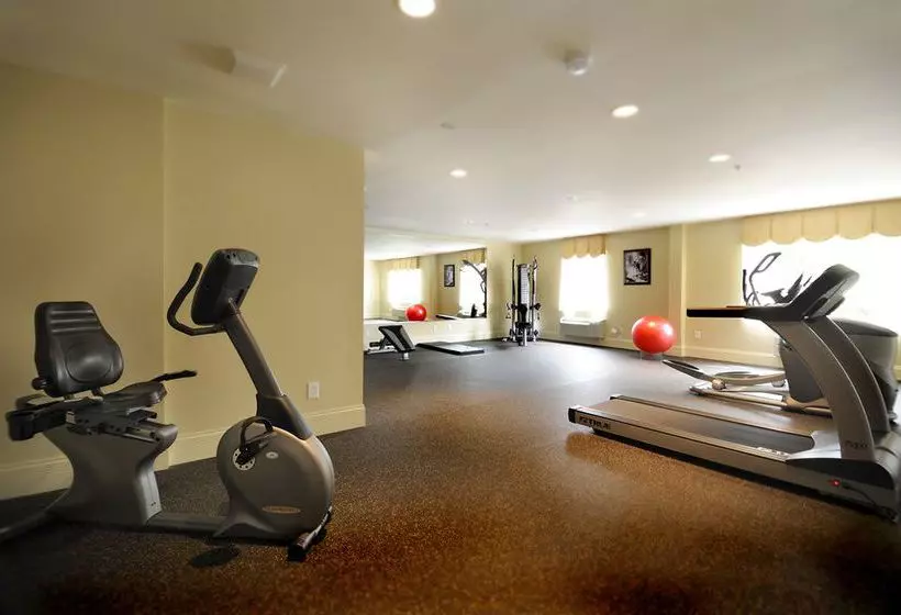 酒店 University Inn