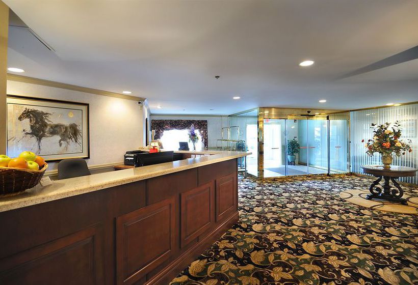 호텔 University Inn