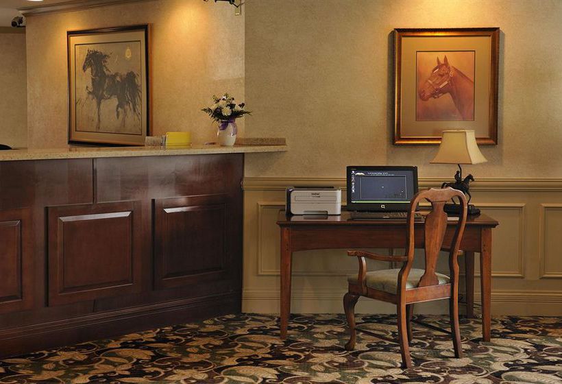 호텔 University Inn