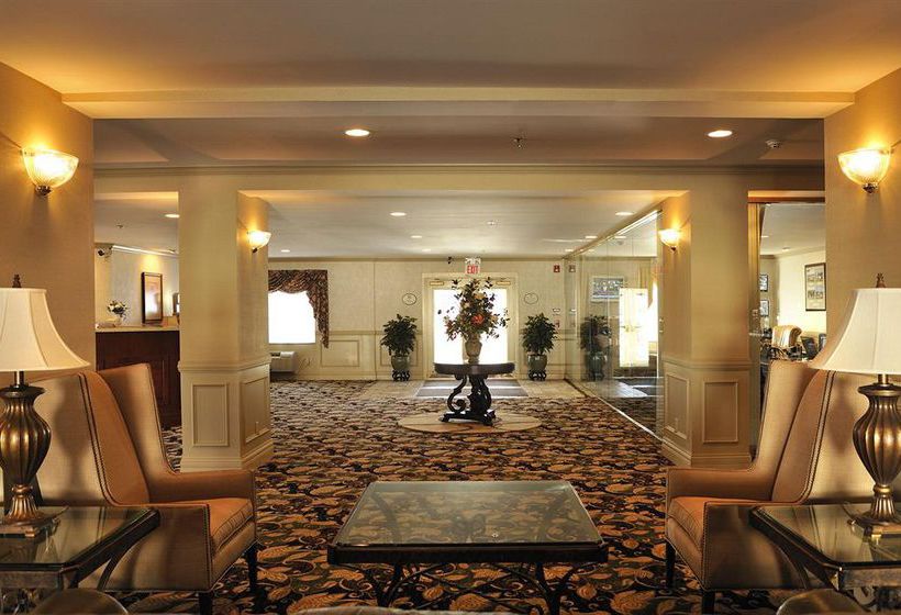 호텔 University Inn