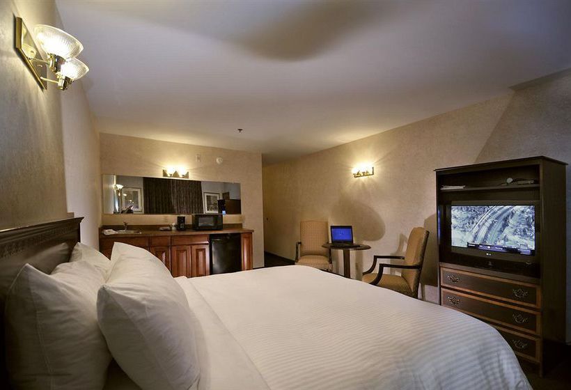 호텔 University Inn