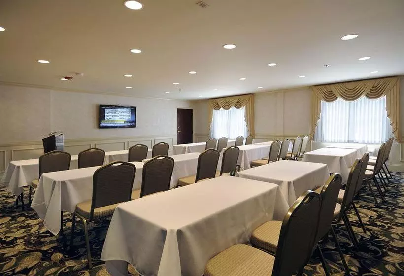 酒店 University Inn